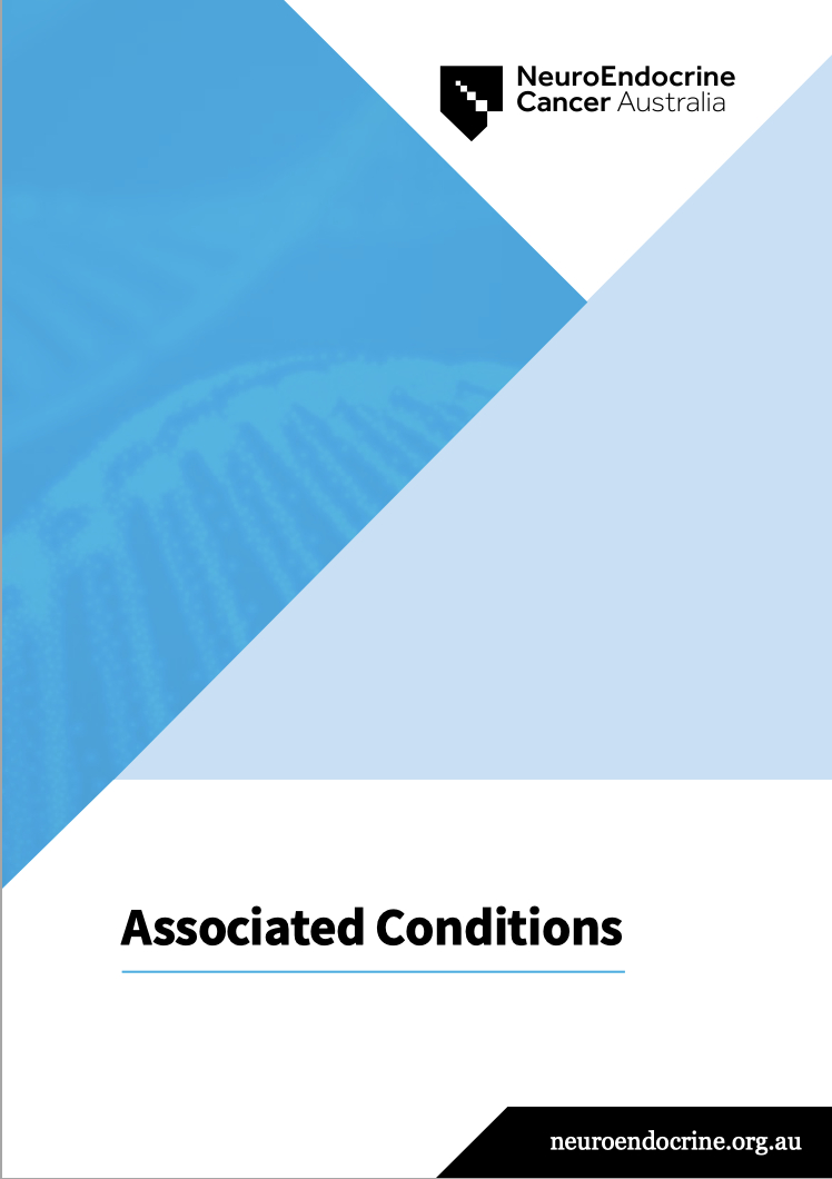 Associated Conditions