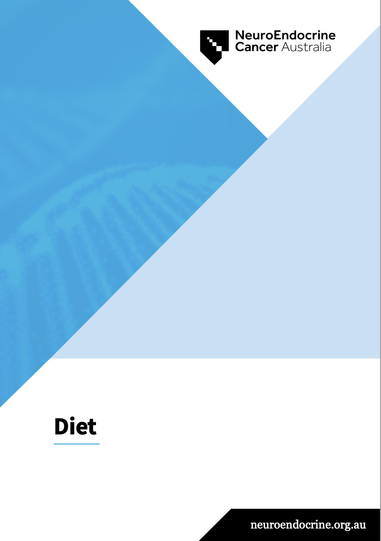 Diet Factsheet