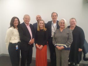 NET Forum Perth
