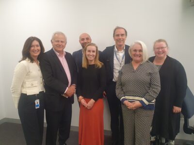 NET Forum Perth