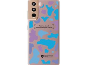 NECA Awareness Phone Case – Multi Camouflage
