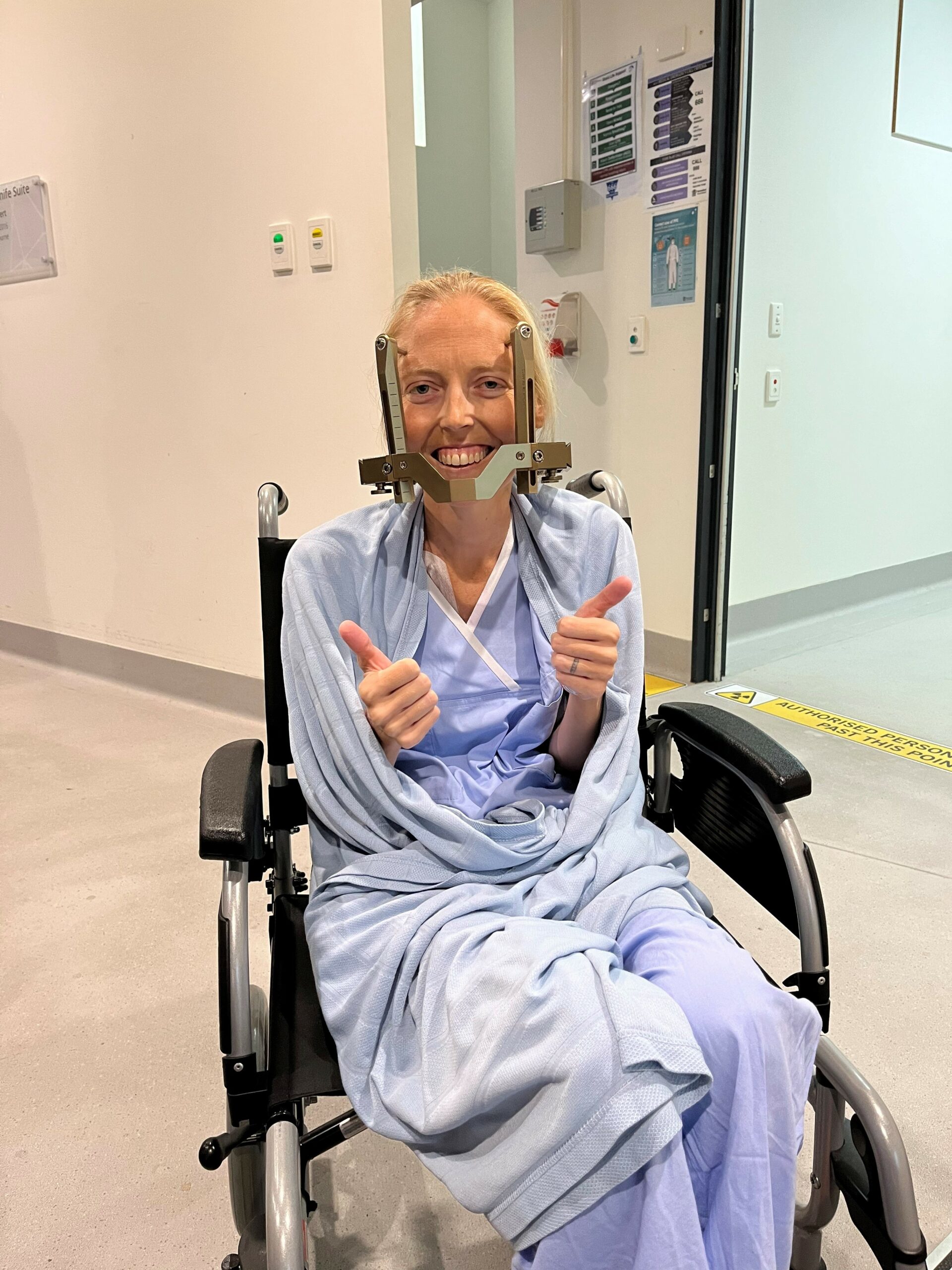 Amelia, QLD | NeuroEndocrine Cancer Australia
