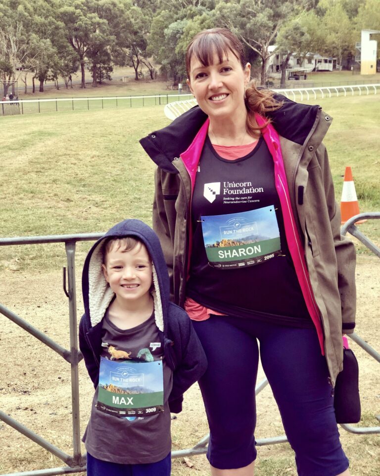 Sharon Max Run the Rock scaled 1