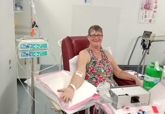 wendy Bagley cropped