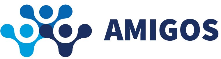 AMIGOs Logo