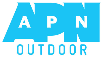 World NET Cancer Day 2016 "Let's Talk About NETs" 1 APN Outdoor Logo Stacked Cyan