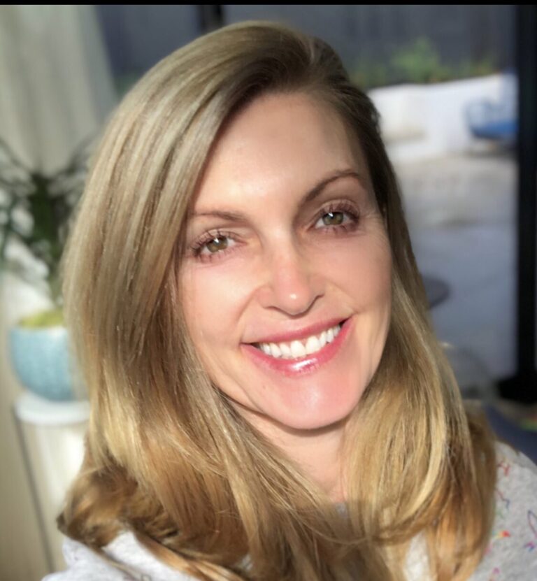 Adie Linked In Photo