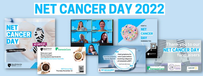 August Awareness Days 2