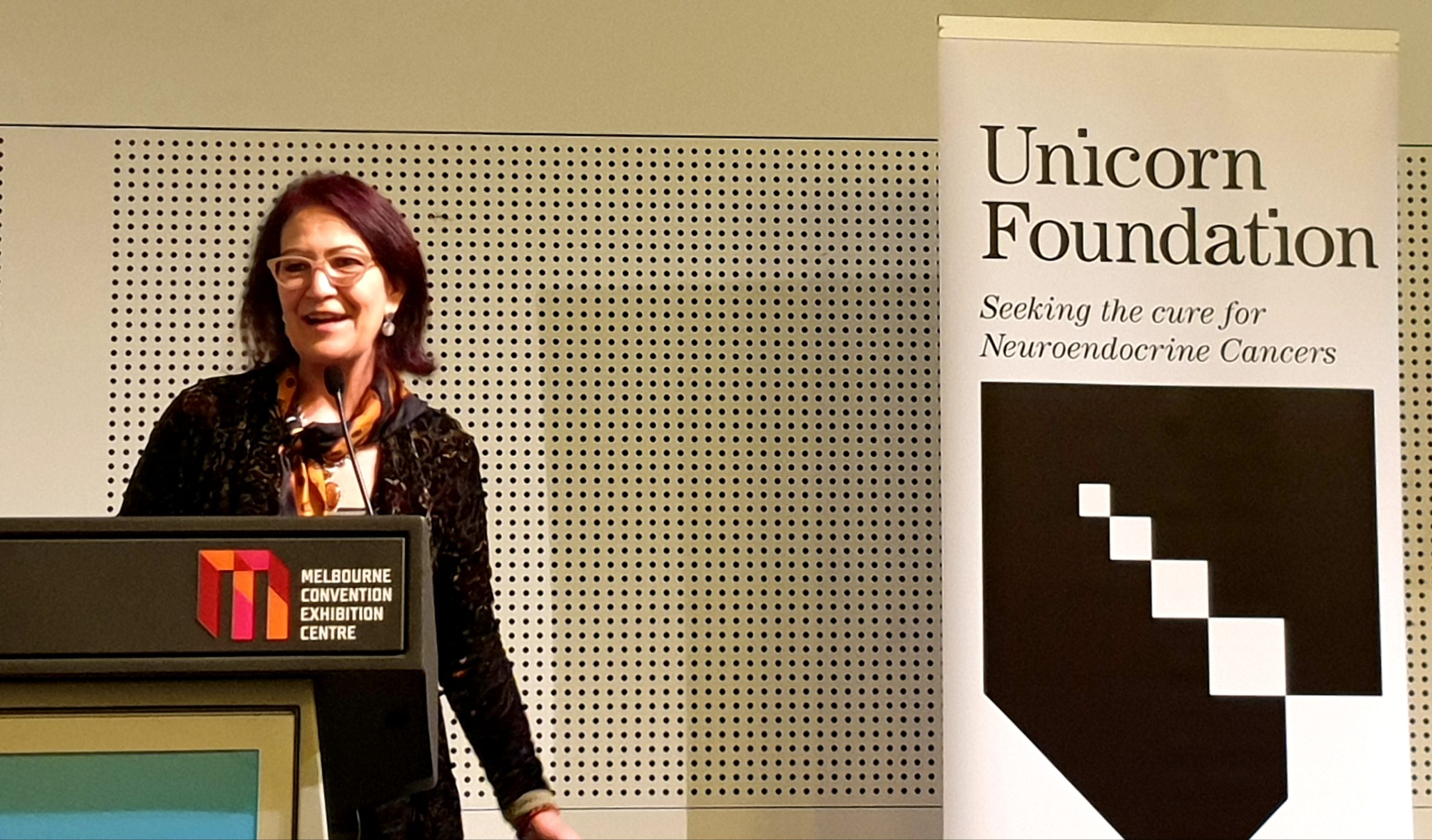 CNSA Annual Congress 2019 Melbourne 2 CNSA Kate 3 scaled 1