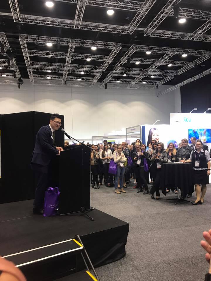 Wrap up from CNSA 2 CNSA group