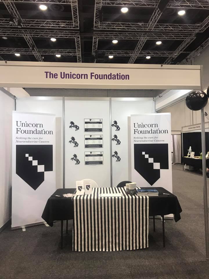 Wrap up from CNSA 4 CNSA stand