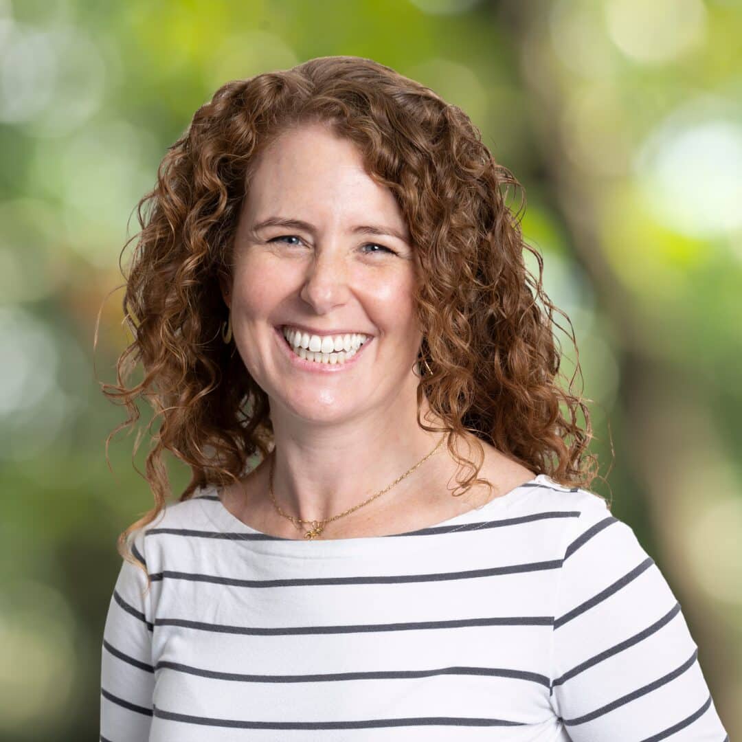 Caley Schnaid | NeuroEndocrine Cancer Australia