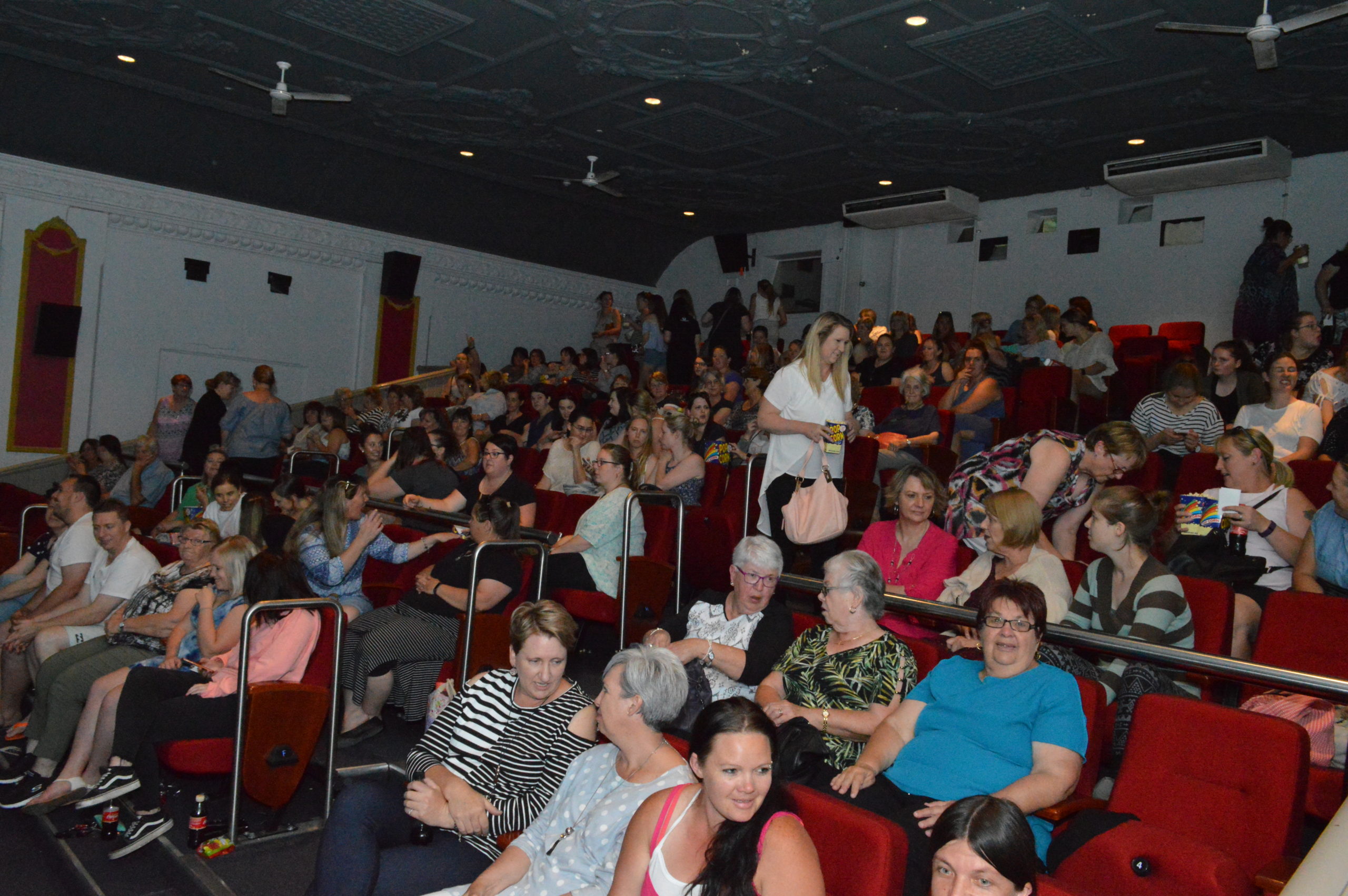 Carol movie night 8 scaled 1