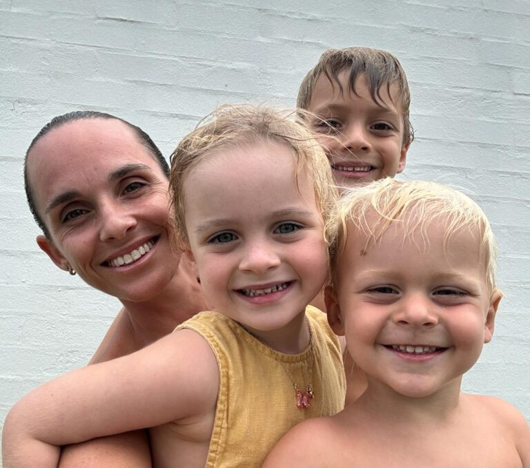 Announcing our First Patient Ambassador - Cassie Miller 1 Cassie Cropped