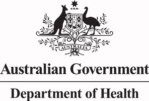 Endocrine Society of Australia Annual Scientific Meeting 2 Dept of Health logo