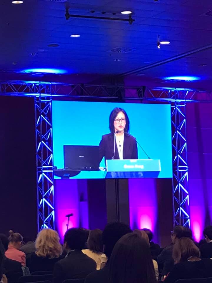 ENETs Overview 6 ENETS 2019b