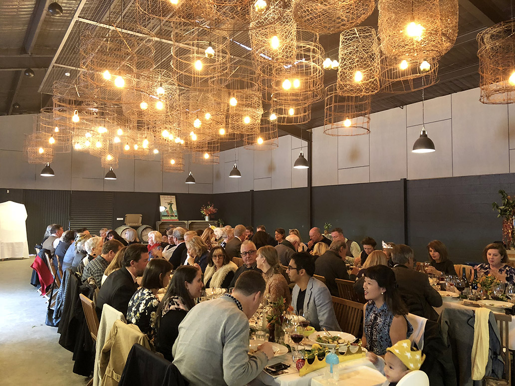 FowlesWine HarvestFeast18 IMG 2570