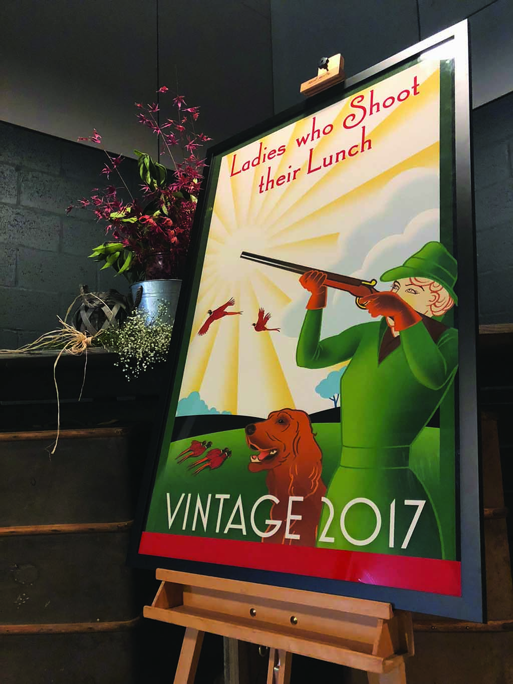 FowlesWine HarvestFeast18 IMG 2609