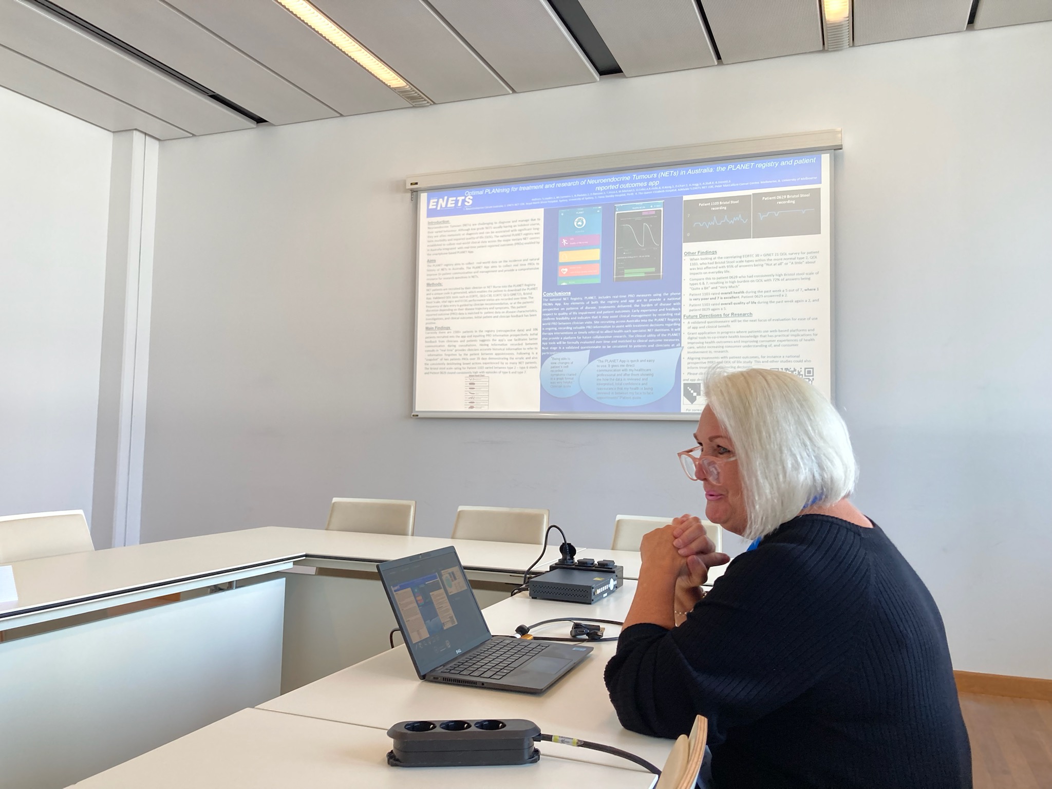 ENETS Conference 2023 3 IMG 0224