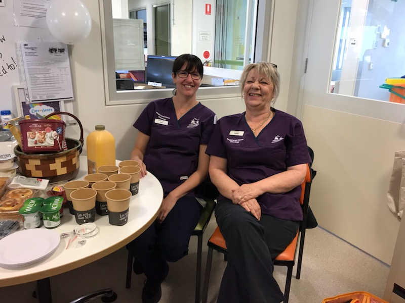 World NET Cancer Day 2019 2 IMG 0479