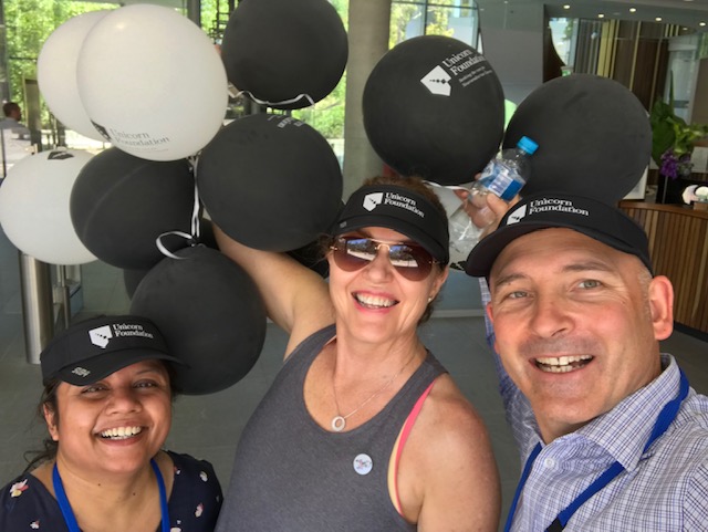 World NET Cancer Day 2019 3 IMG 1553