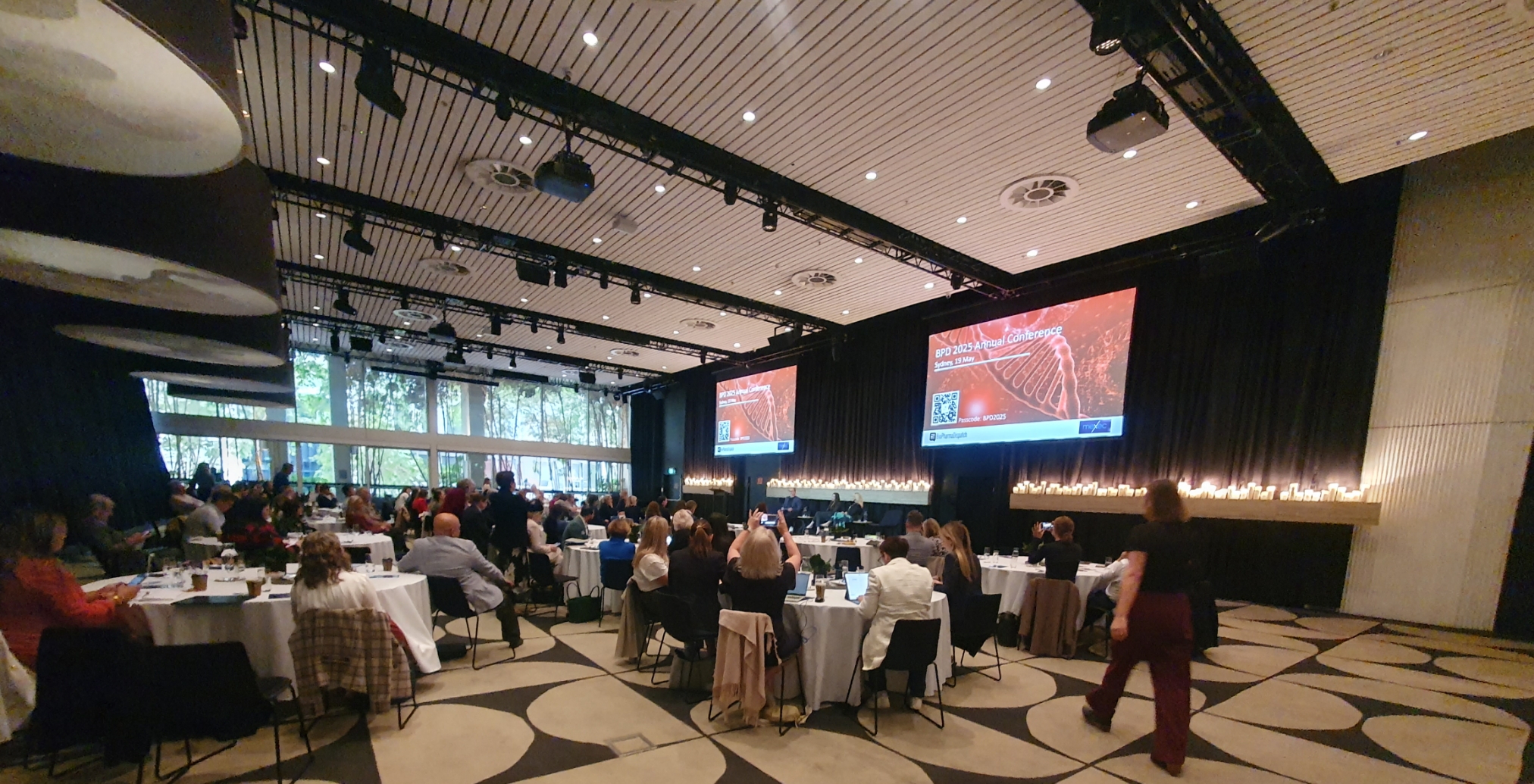 BioPharmaDispatch 2025: Putting NETs on the National Agenda 3 BioPharmaDispatch 2025: Putting NETs on the National Agenda