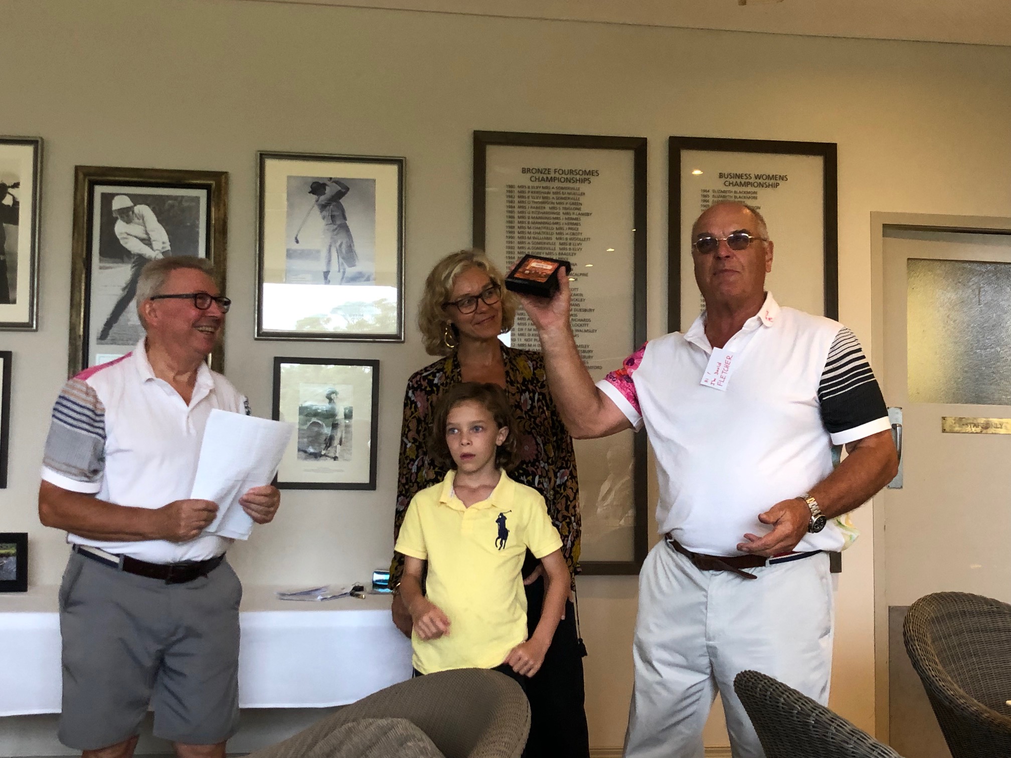 The David Trophy Fundraiser 2 IMG 4044