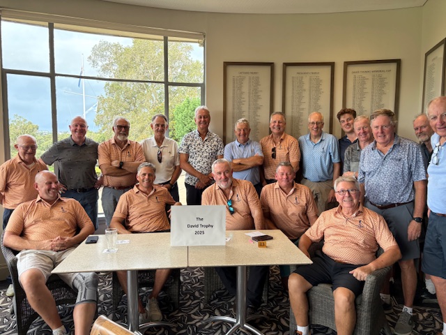 The David Trophy 2025 1 IMG 5588