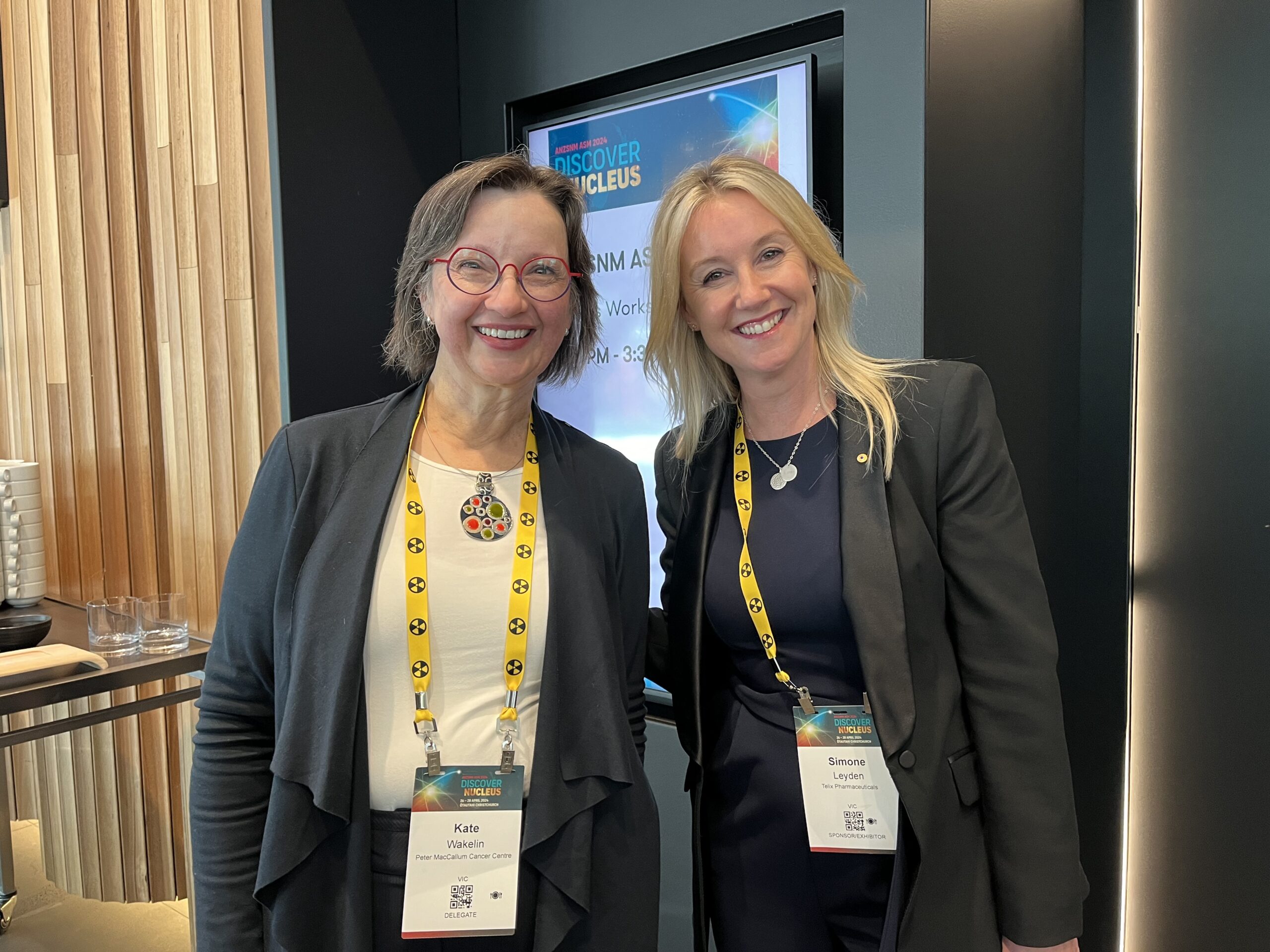 ANZSNM 54th annual conference in Te Pae Christchurch NZ 1 IMG 8801 scaled 1