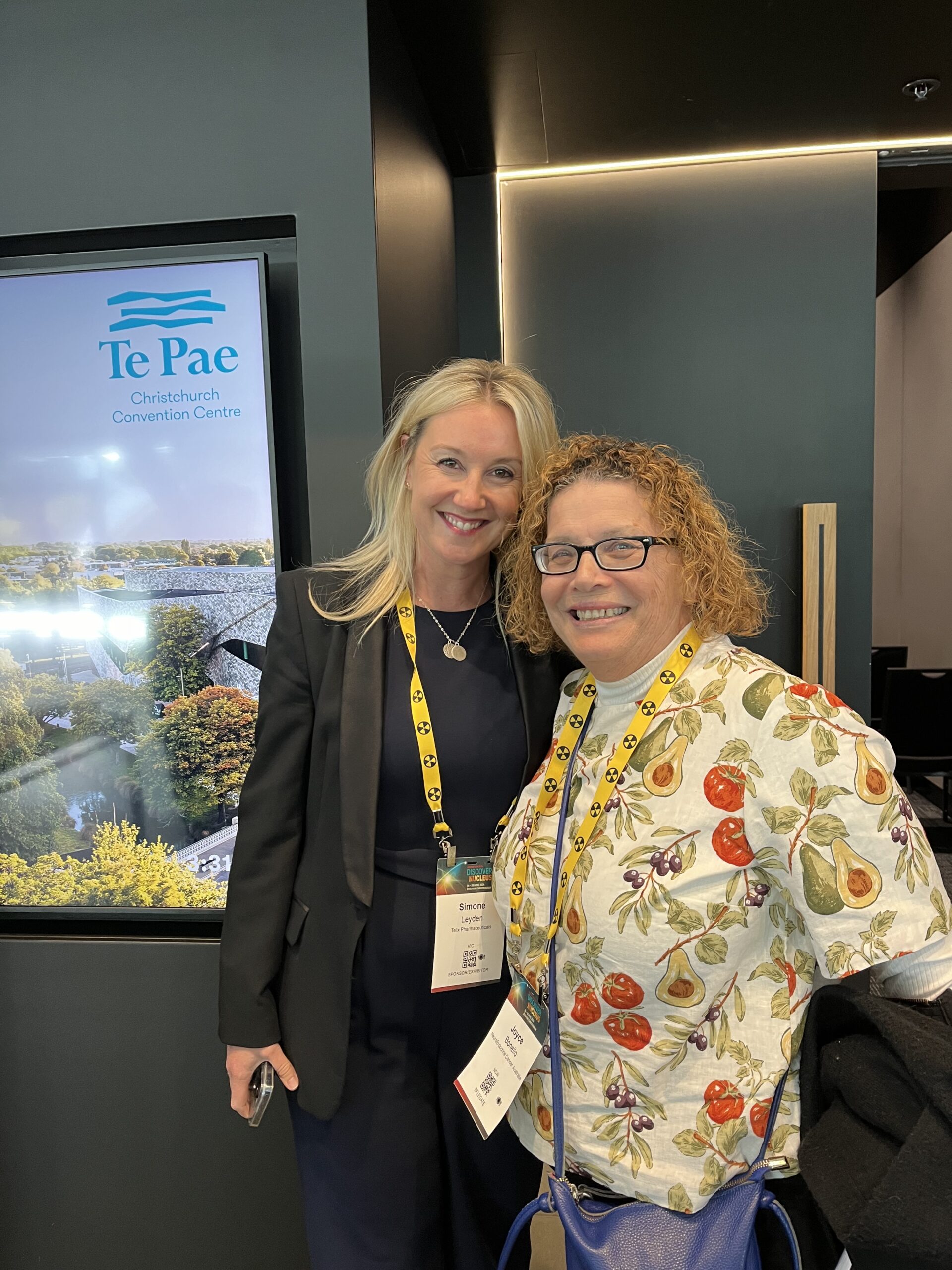 ANZSNM 54th annual conference in Te Pae Christchurch NZ 2 IMG 8803 scaled 1