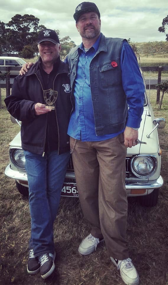 Unicorn Foundation Car Show organised by Mark Camilleri and friends 5 MC3