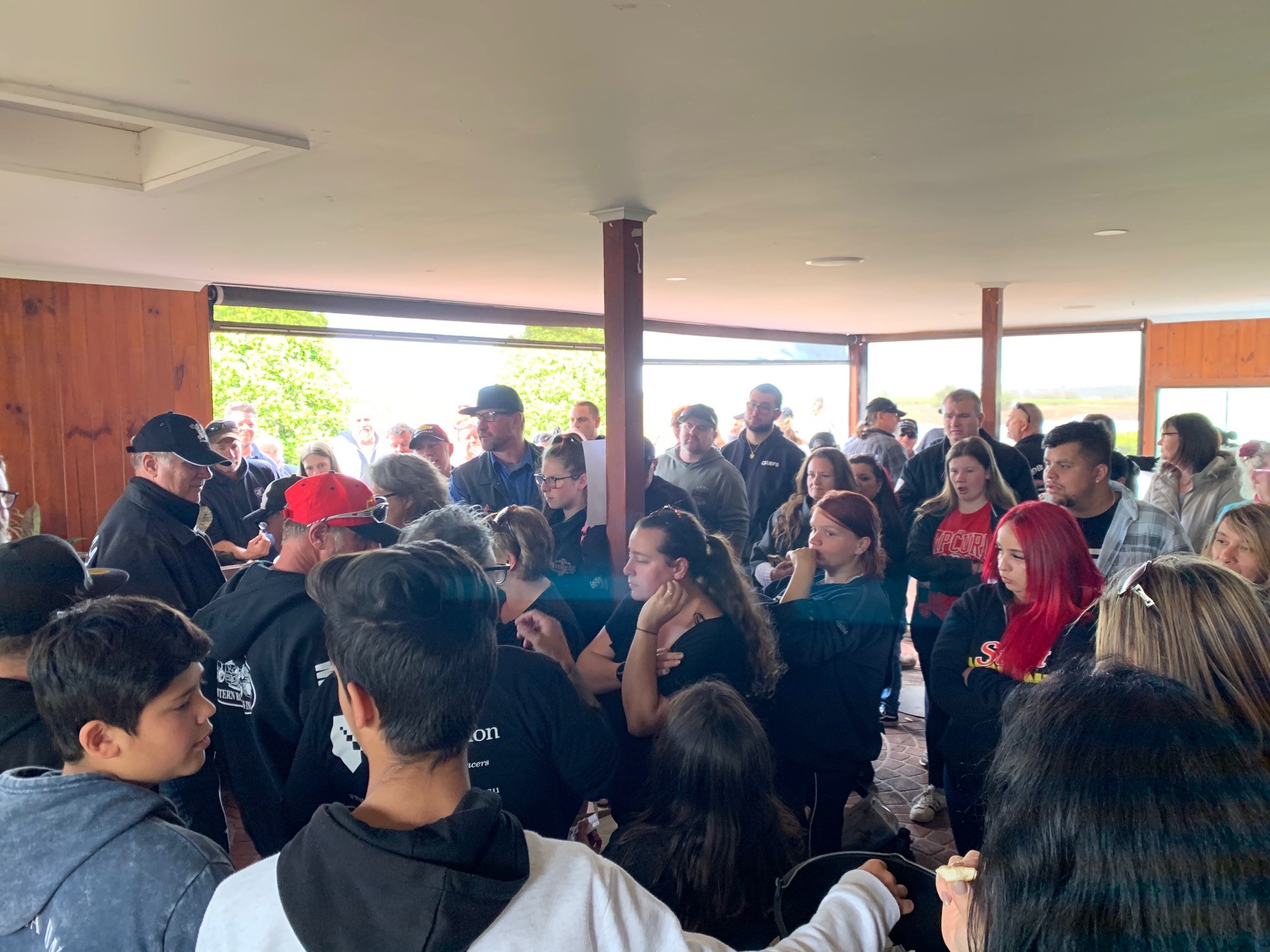 Unicorn Foundation Car Show organised by Mark Camilleri and friends 3 MC8