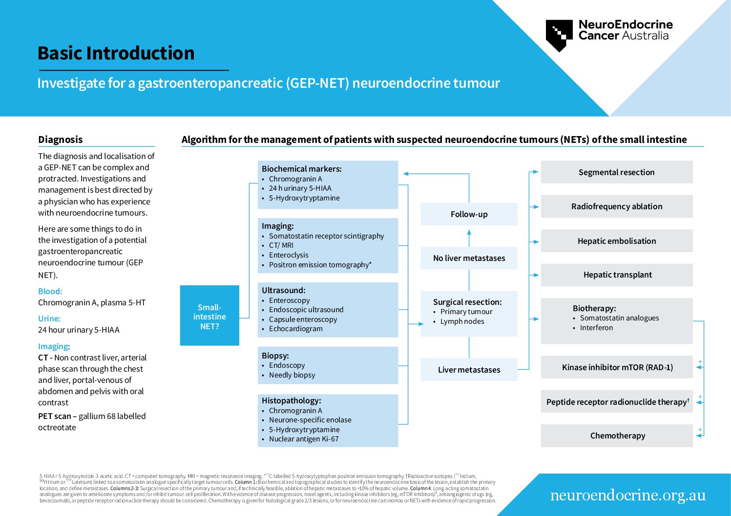 N5058 NECA GEP NET Basic Investigations V1a