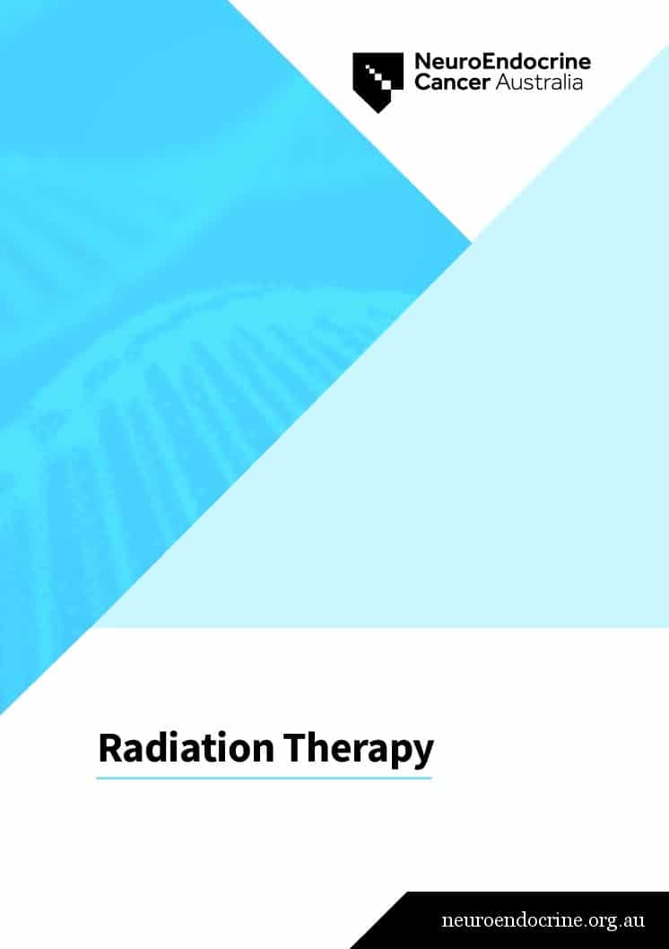 N5058 NECA Radiation Therapy Download V2024