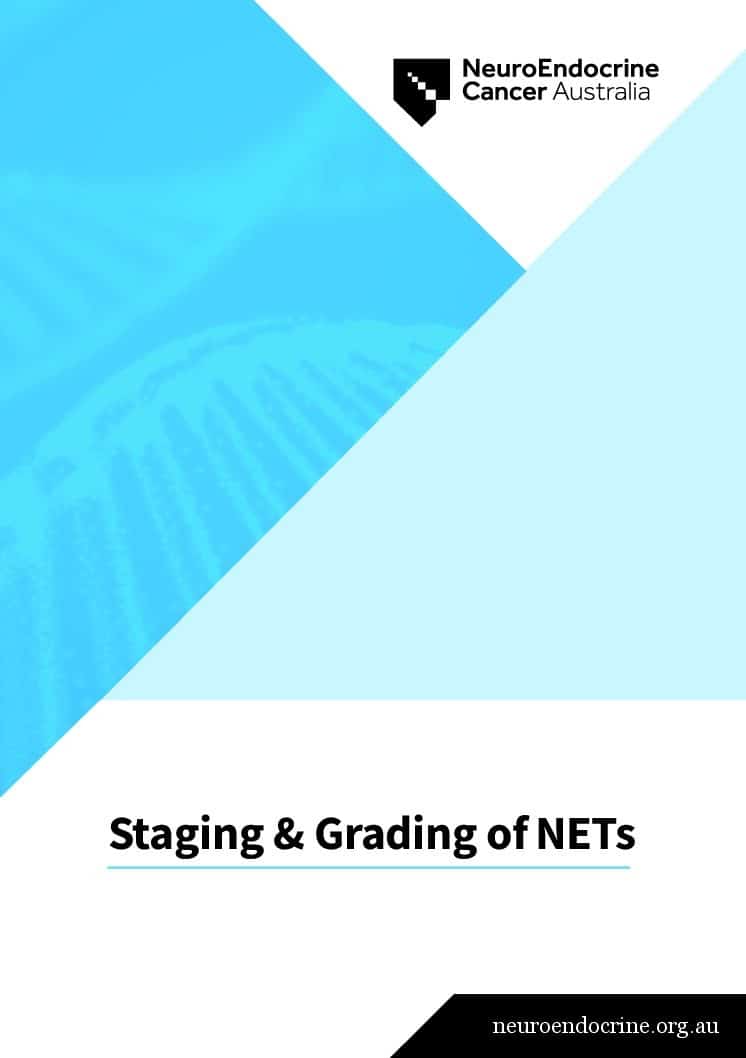 N5058 NECA Staging Grading Factsheet Download V1
