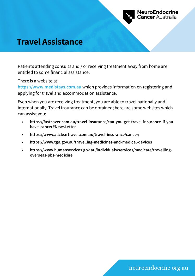 N5058 NECA Travel Assistance Download V2