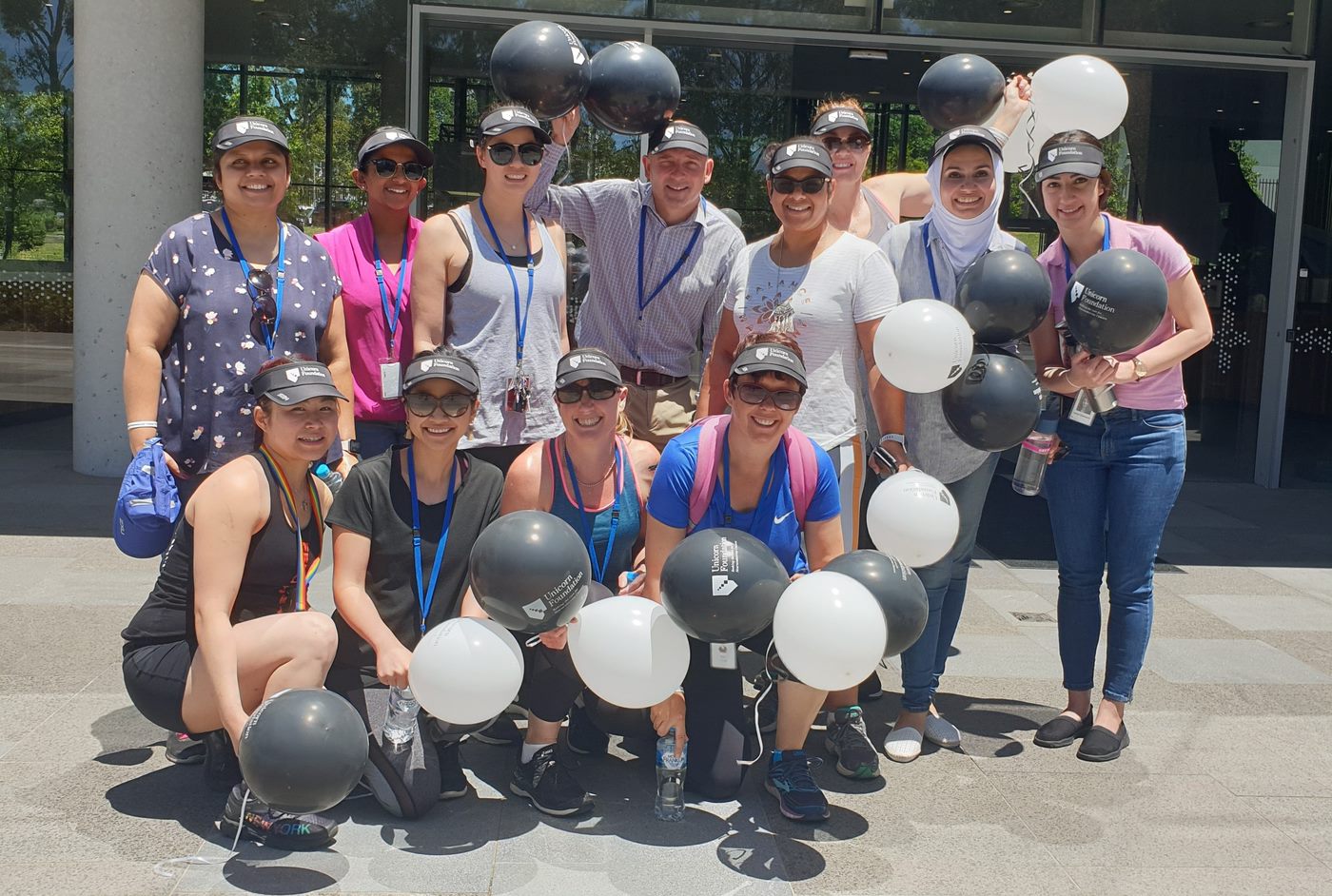 World NET Cancer Day 2019 1 NETwalk