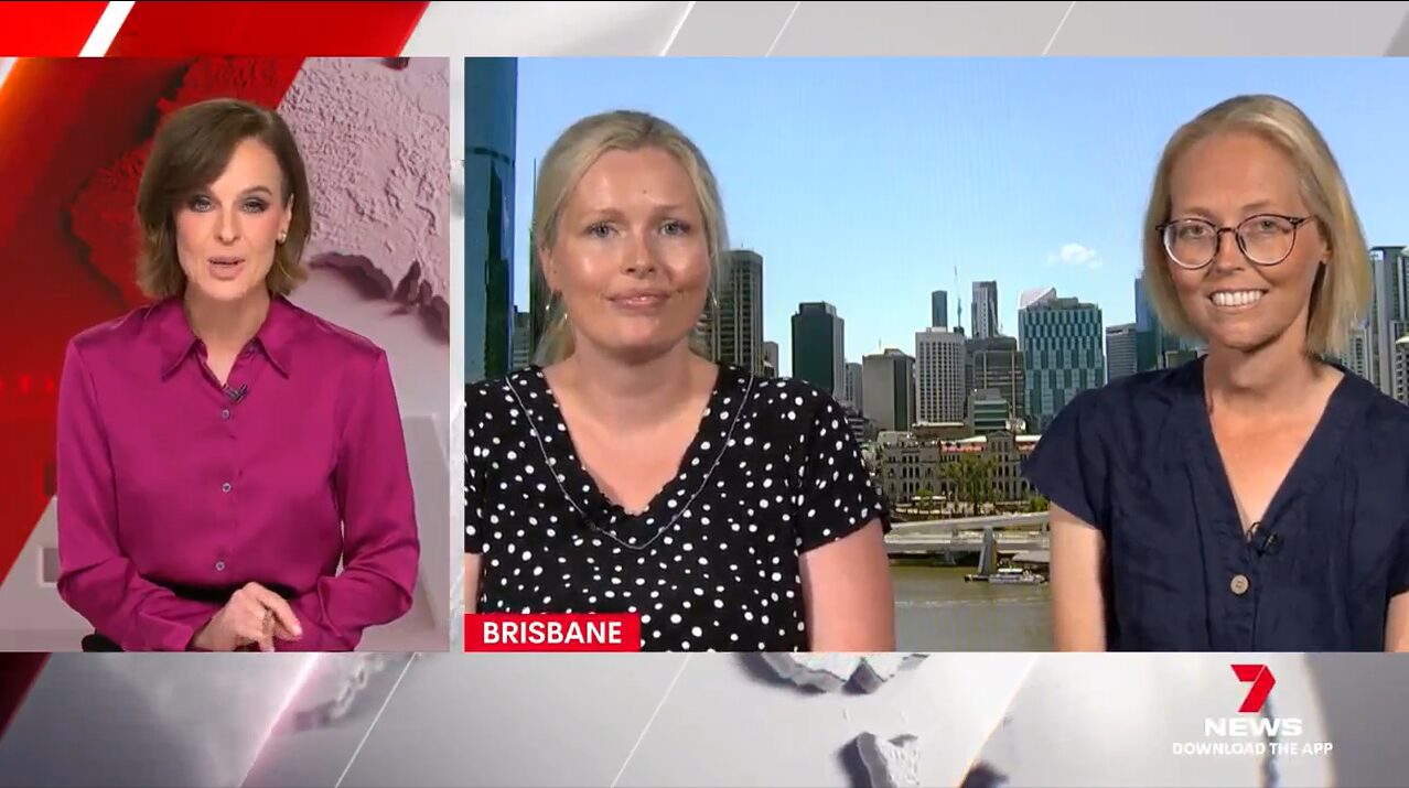 Natarsha Greta Amelia