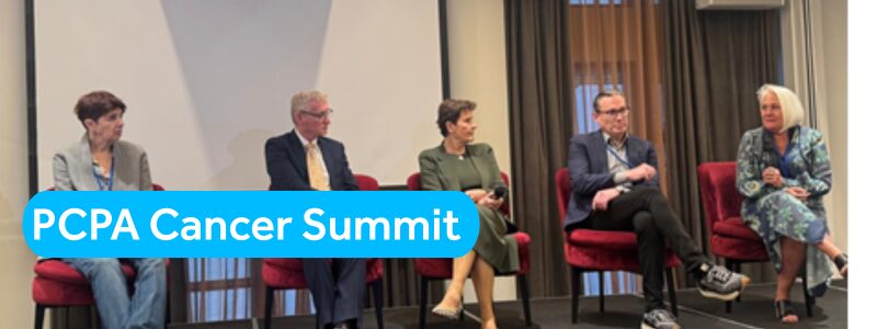 PCPA Summit
