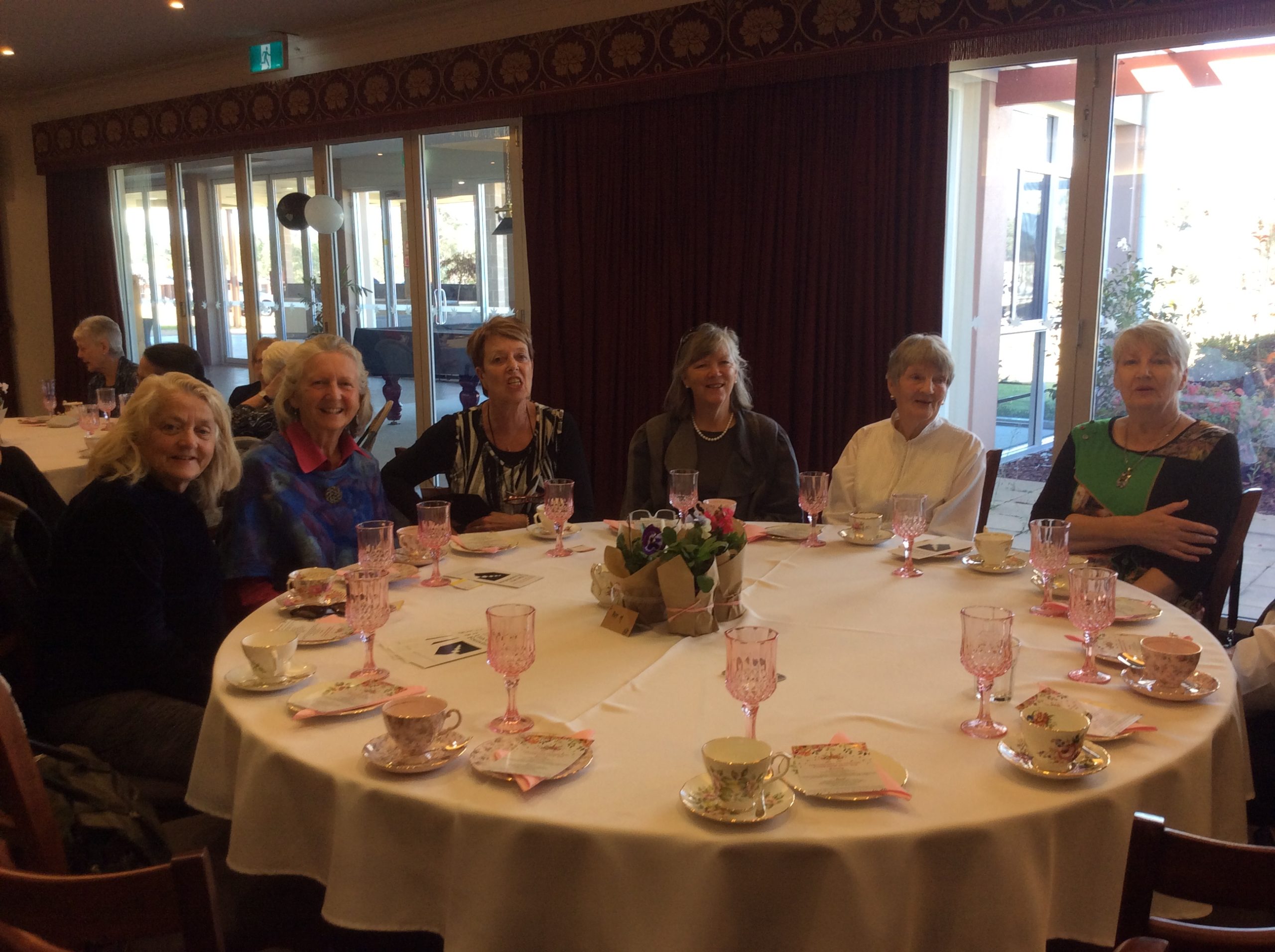 Pat high tea 4 scaled 1