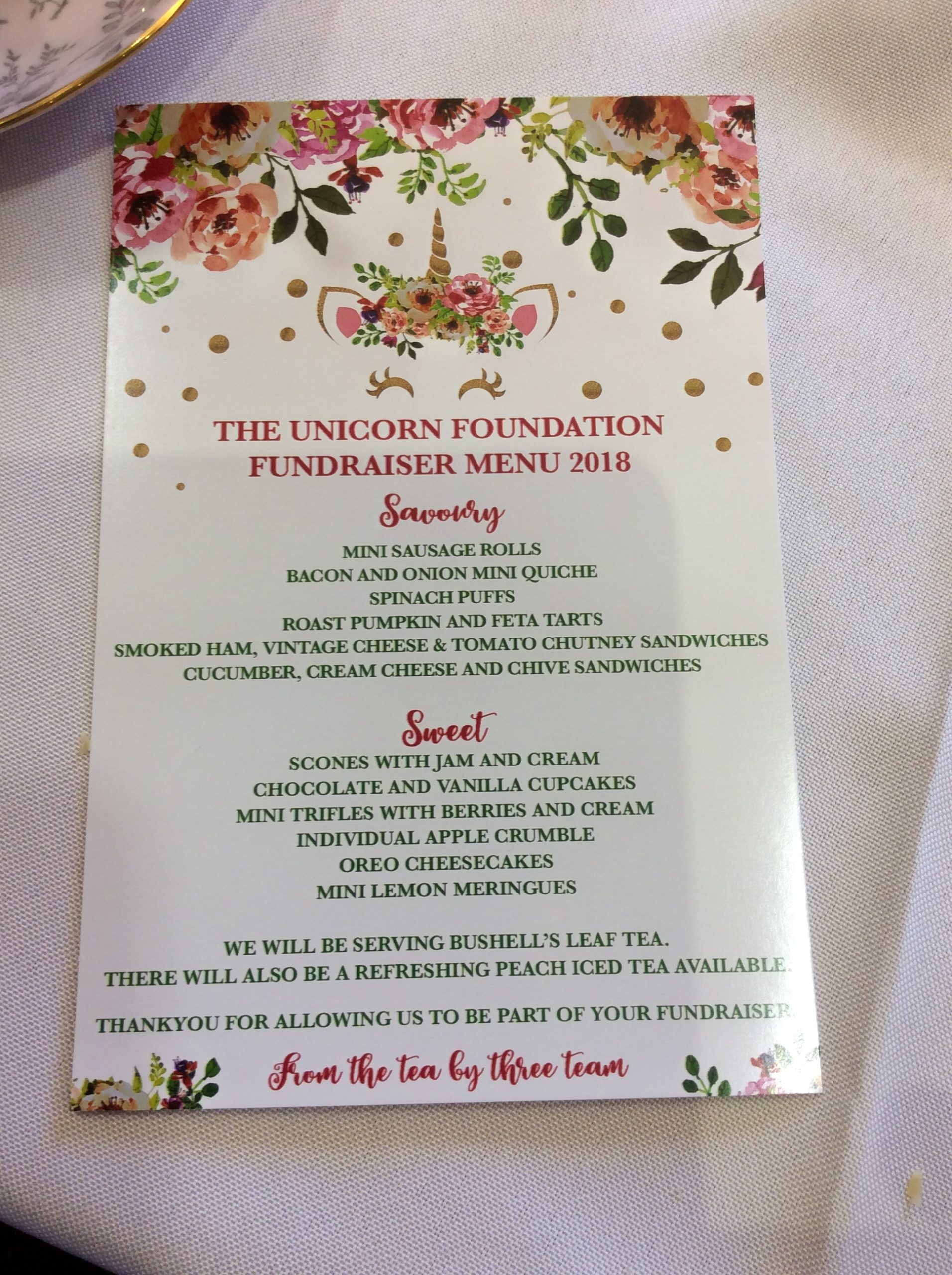 Pat's High Tea Success 9 Pat high tea 6 scaled 1