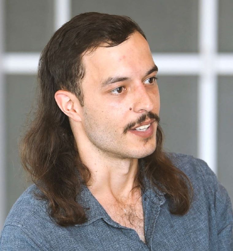 VHL Awareness Event at Parliament House Highlights Urgent Need for Belzutifan Approval 2 Photo Ryan