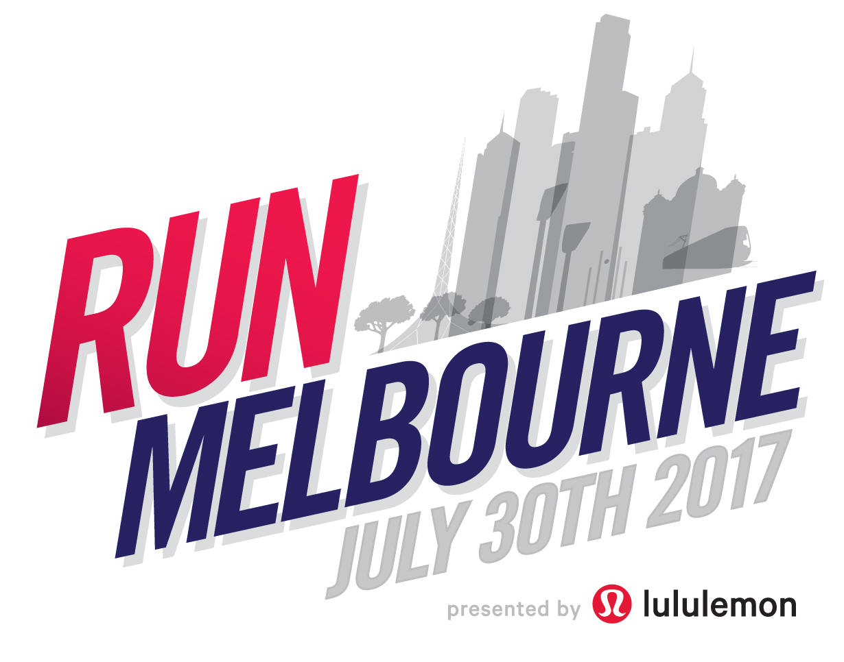 Running with Team Unicorn 1 Run Melbourne pic