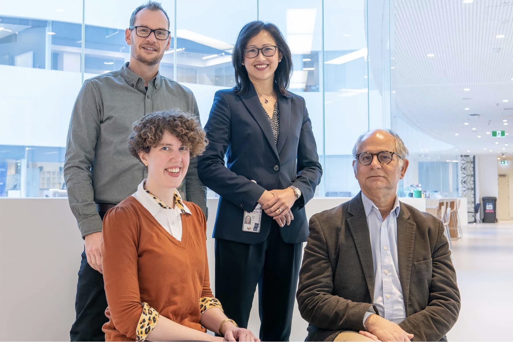 Closing the NET on Rare Cancers Article published by Melbourne Uni 1 Screen Shot 2023 07 11 at 4.20.37 pm