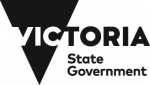 SetRatioSize150150 VIC GOV LOGO BLACK
