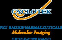 SetRatioSize200200 Cyclotek AUS NZ Logo Orange Strap