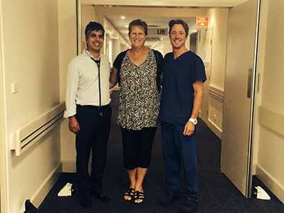 Sheryl Tanous Leyden