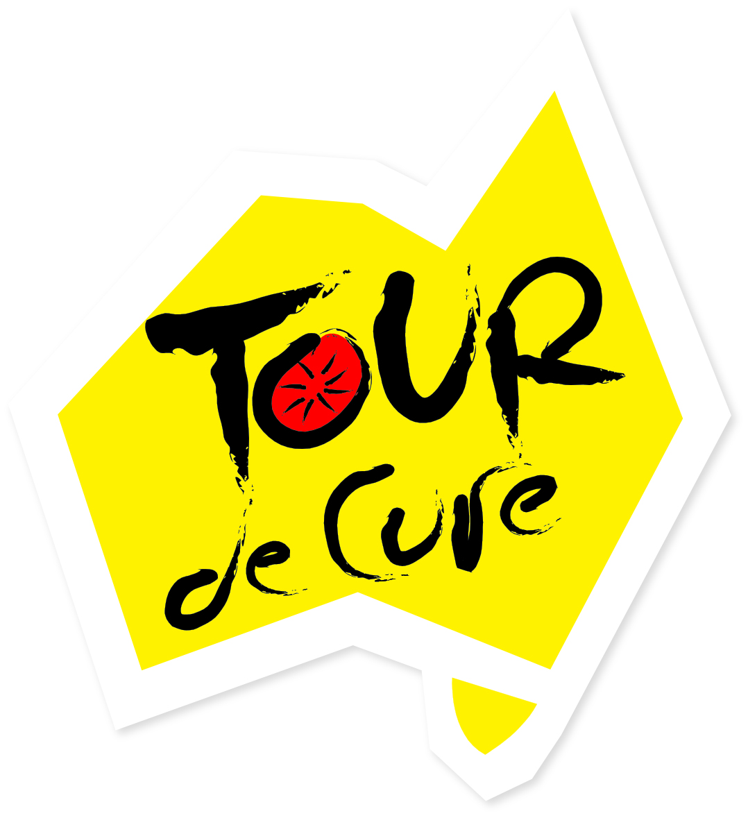 CONTROL NETS Clinical Trial Update 2 TourdeCure logo