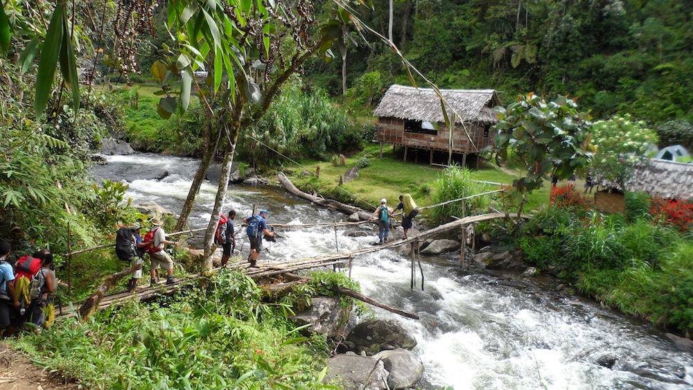 Adventure Challenge Call for Interest 2 Unicorn Foundation Kokoda