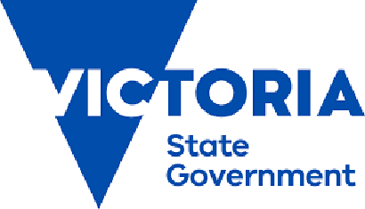 Announcement of $2.5 million for research into low survival cancers 2 Vic Govt